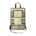 Back Seat Car Organizer