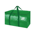 Heavy Duty Moving Storage Bag With Zipper Handles