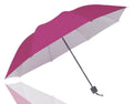 Manual Umbrella