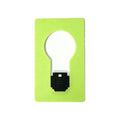 Mini Mobile Phone Stand With Collapsible LED  Bulb