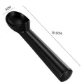 Aluminum Alloy Ice Cream Scoop