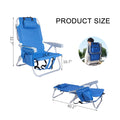 Backpack Beach Chair