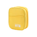Multi-functional Electronic Accessories Storage Bag