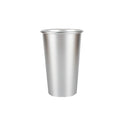 Unique Cold Triggered Color Changing Aluminum Cup