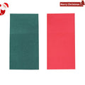 Disposable Dinner Napkins Cloth Built In Flatware Pocket