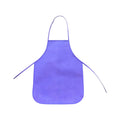 Non-Woven Kids Painting Apron