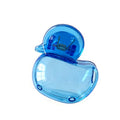 Travel Toothbrush Cover With Duck Design