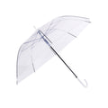 Pvc Transparent Umbrella