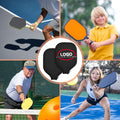 Pickleball Paddle Covers