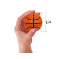 Squeezable Mini Basketball Toy