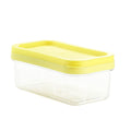 Butter Cutting And Storage Box