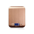 Digital Food Scale With Lcd Display