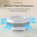 Refrigerator Electric Summer Drink Cooler Cup Kettle Instant