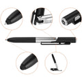 4 In 1 Foldable Phone Holder Led Pen