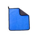 Microfiber Edgeless Cleaning Towel