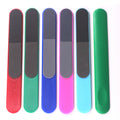 Plastic Nail File