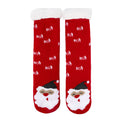 Thick Christmas Floor Socks