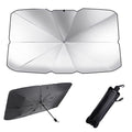 Car Windshield Sun Shade Umbrella
