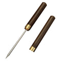 Portable Stainless Steel Ice Pick