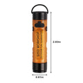 Keychain EDC Flashlight
