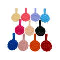 Round Silicone Double Side Suction Cup Cell Phone Stands