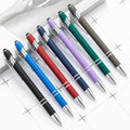 Metal Stylus Pen For Touch Screens