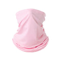 Summer Sun UV Protection Face Mask