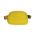 Crossbody Sling Bag Backpack