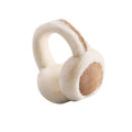 Foldable Plush Ear Muffs