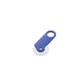 Plastic Pizza Cutter Wheel with Handle & Beer Opener