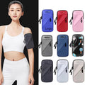 Multi-Function Sports Armband & Wrist Bag for Phone