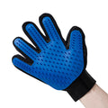 Pet Grooming Deshedding Massage Glove