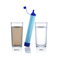 Personal Water Filter Straw