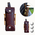 Premium Quality Golf Pouch Golf Tees Bag