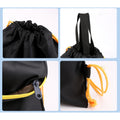 Polyester Drawstring Backpack