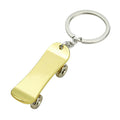 Scooter Key Chain