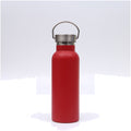 17Oz Stainless Steel Water Bottle With Handle