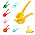 Manual Citrus and Lemon Juicer