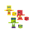Robot Cube Puzzle Fidget Toy