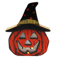 Halloween Pumpkin Ghost Lights