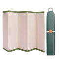 Foldable Cutting Board W/ Multifunction Knife For Camping