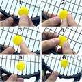 Tennis Racket Dampener