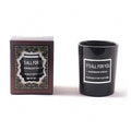 2.3 Oz.Customized Aromatherapy Diy Candle