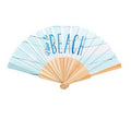 Traditional Bamboo Hand Fan