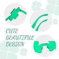 Shamrock Sunglasses