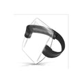 Reflective Arm ID Card Holder