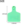 Large Livestock/Cattle Ear Tags