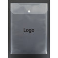 Pp File Bag