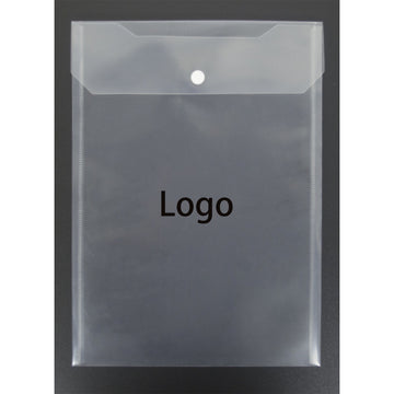 Pp File Bag