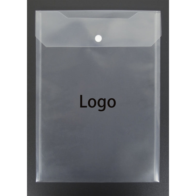 Pp File Bag